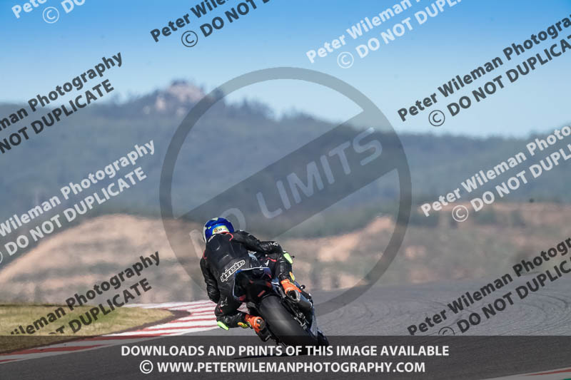 motorbikes;no limits;november 2019;peter wileman photography;portimao;portugal;trackday digital images